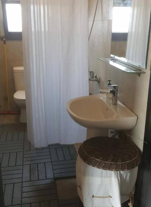 Photo of Bathroom in Sheikh Zayed City