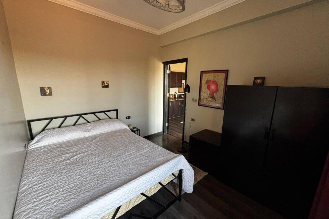 Photo of Bedroom in Sheikh Zayed City