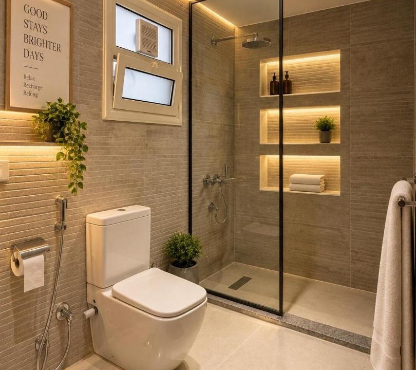 Photo of Bathroom in Heliopolis