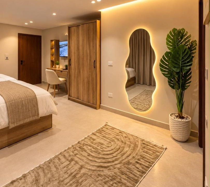 Photo of Bedroom in Heliopolis