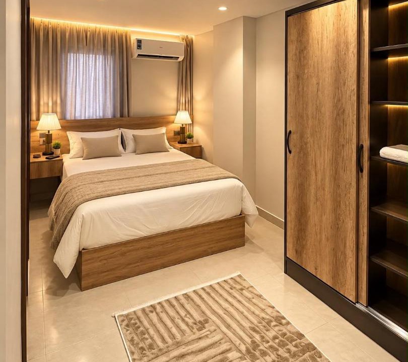 Photo of Bedroom in Heliopolis
