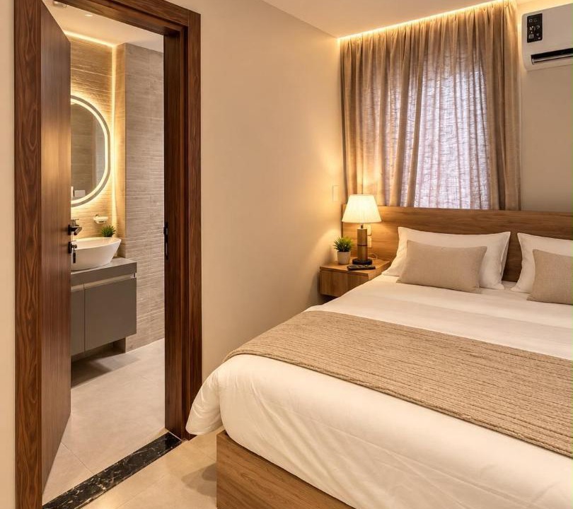 Photo of Bedroom in Heliopolis