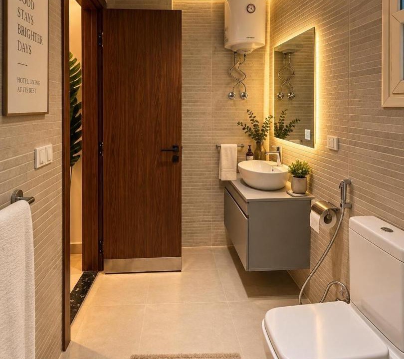 Photo of Bathroom in Heliopolis
