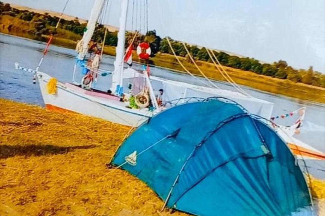 Photo of Others in Nile River Luxor