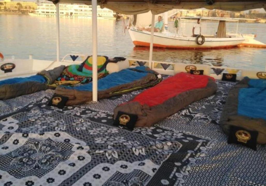 Photo of Others in Nile River Luxor