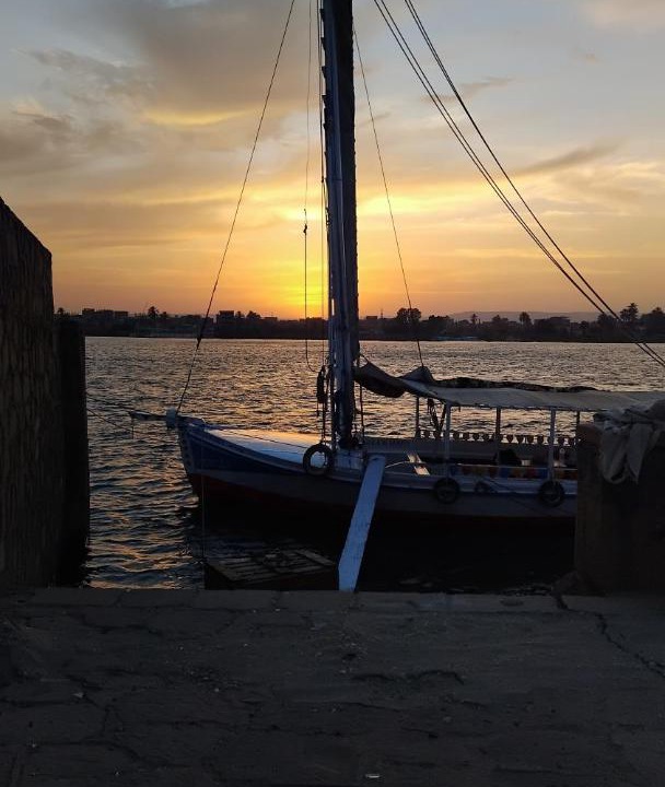 Photo of Others in Nile River Luxor