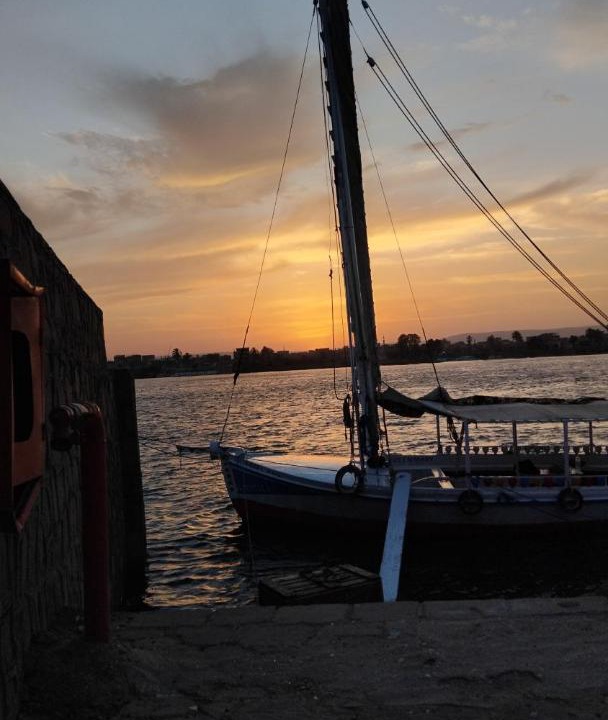 Photo of Others in Nile River Luxor