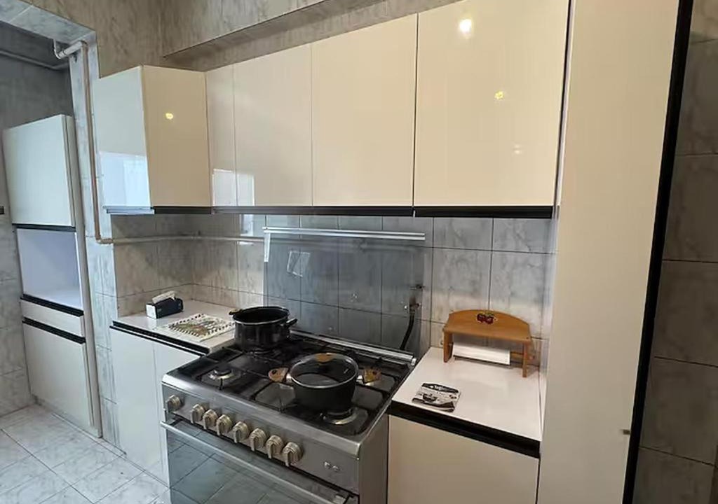 Photo of Kitchen in Taqseem Laselky