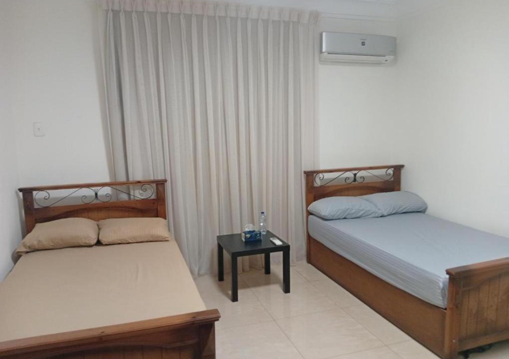 Photo of Bedroom in Taqseem Laselky