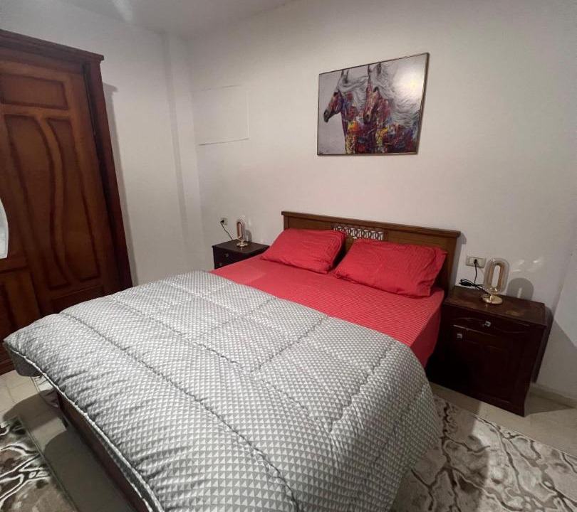 Photo of Bedroom in Ain Sokhna