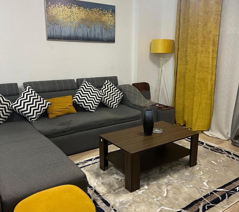Photo of Livingroom in Ain Sokhna