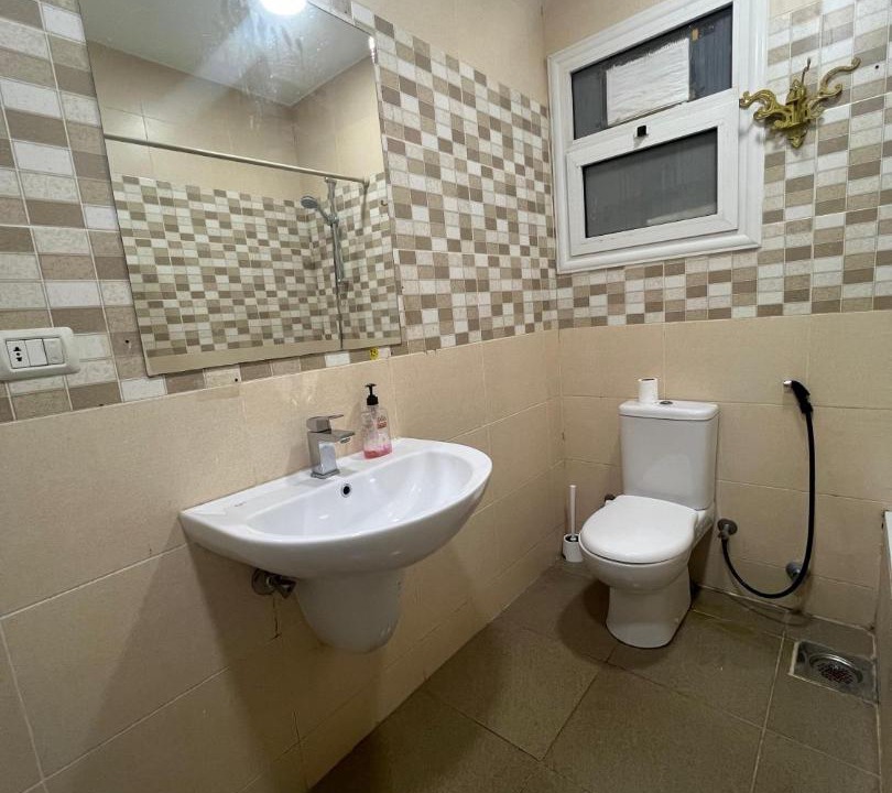 Photo of Bathroom in Ain Sokhna