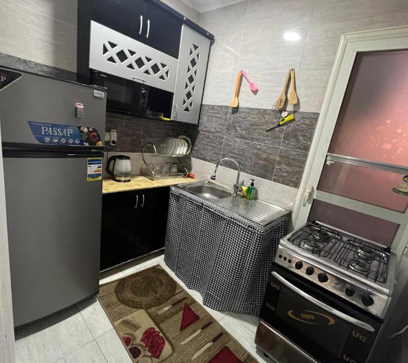 Photo of Kitchen in Ain Sokhna