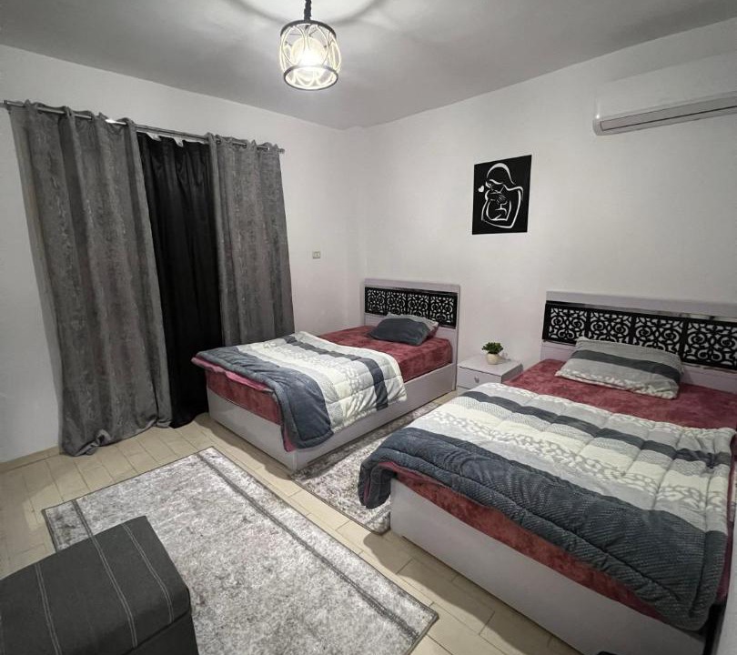 Photo of Bedroom in Ain Sokhna
