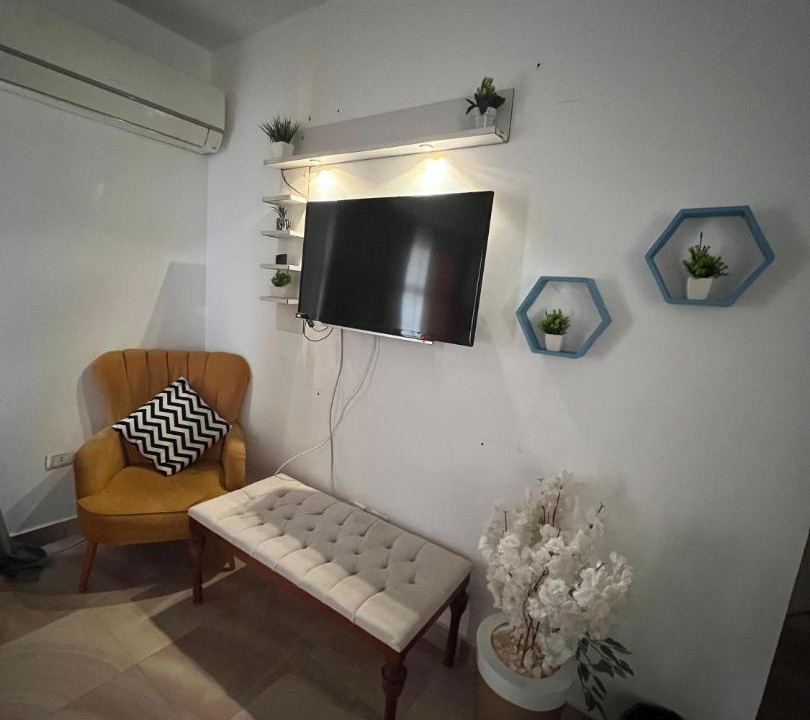 Photo of Livingroom in Ain Sokhna