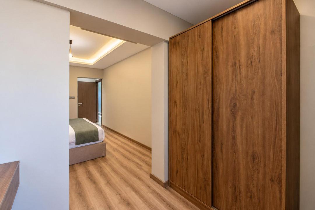 Photo of Bedroom in Cairo