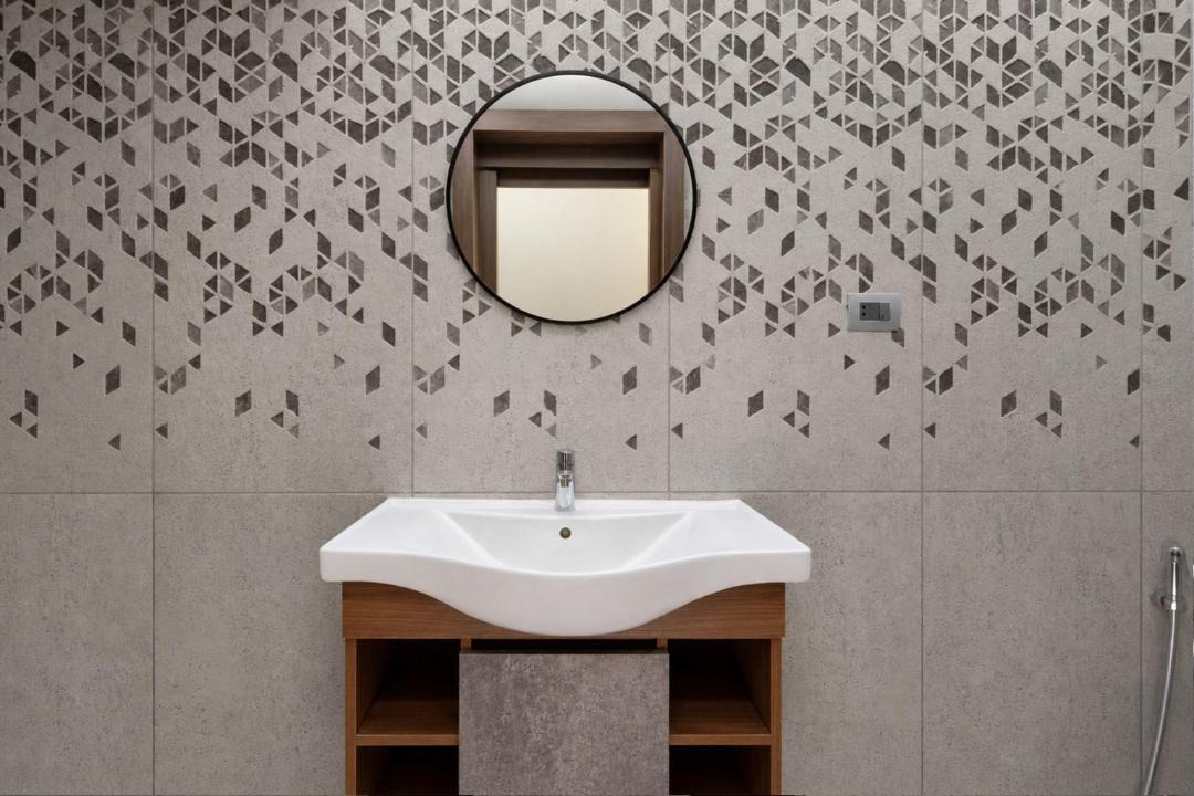 Photo of Bathroom in Cairo