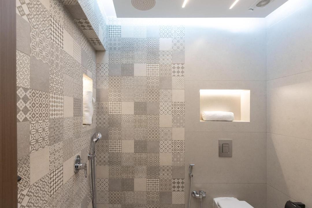 Photo of Bathroom in Cairo
