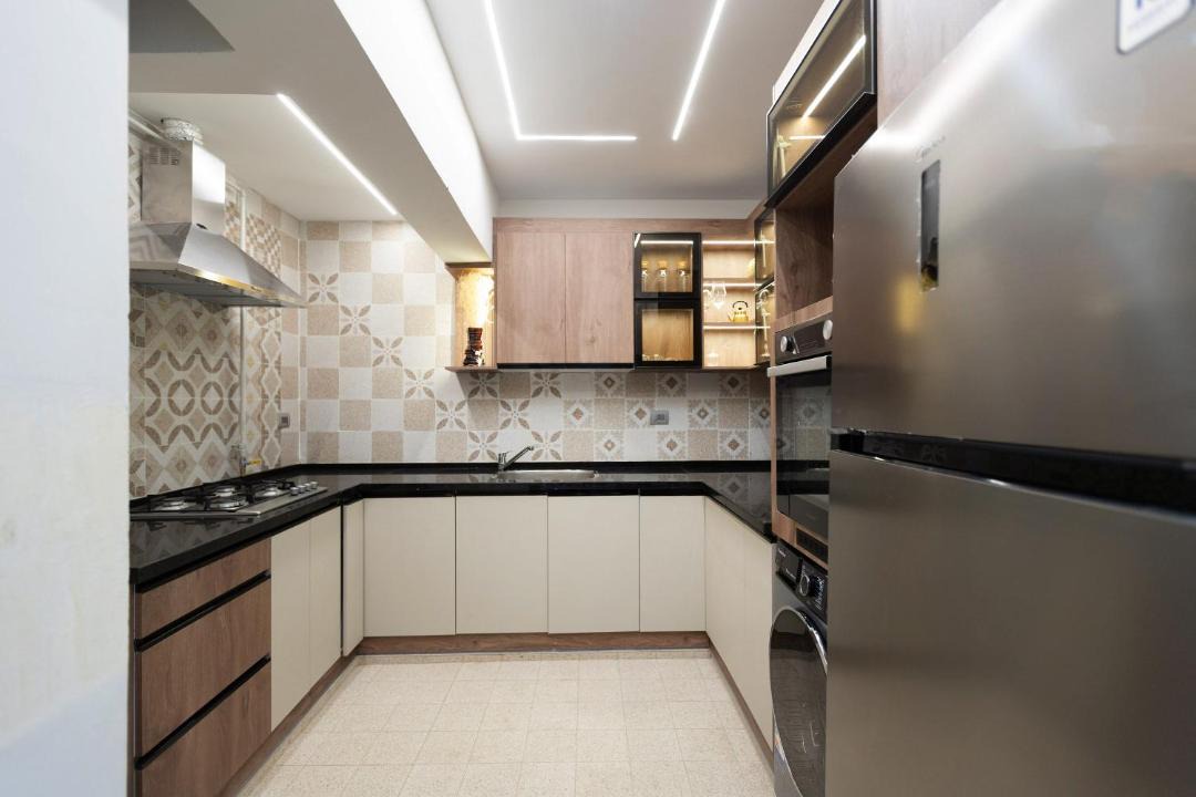 Photo of Kitchen in Cairo