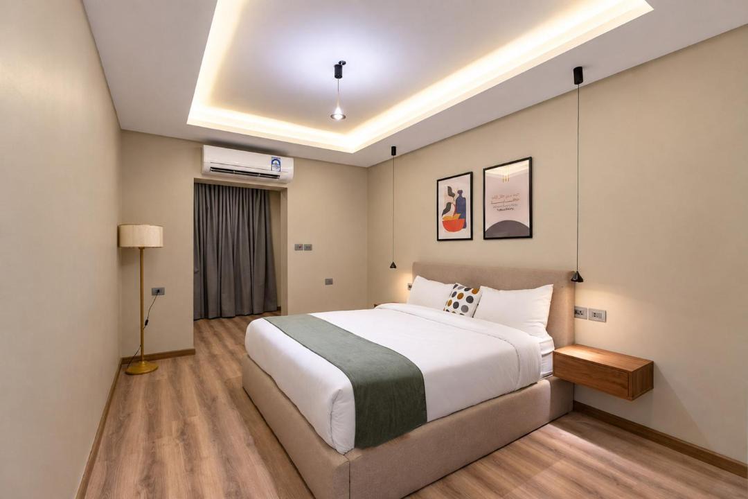 Photo of Bedroom in Cairo