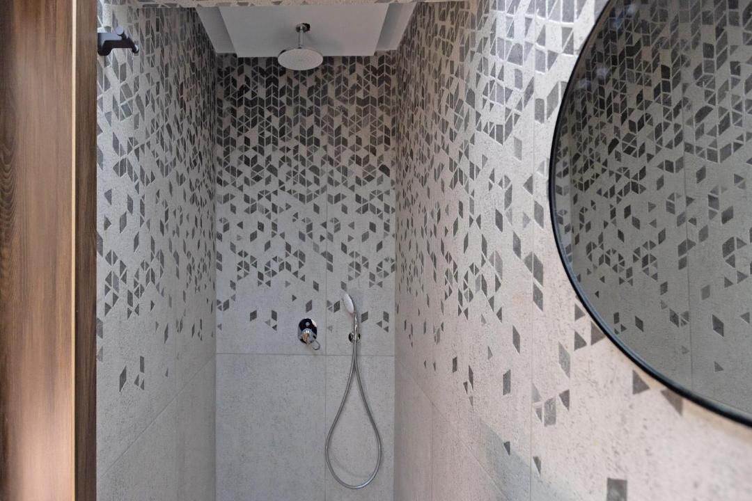 Photo of Bathroom in Cairo
