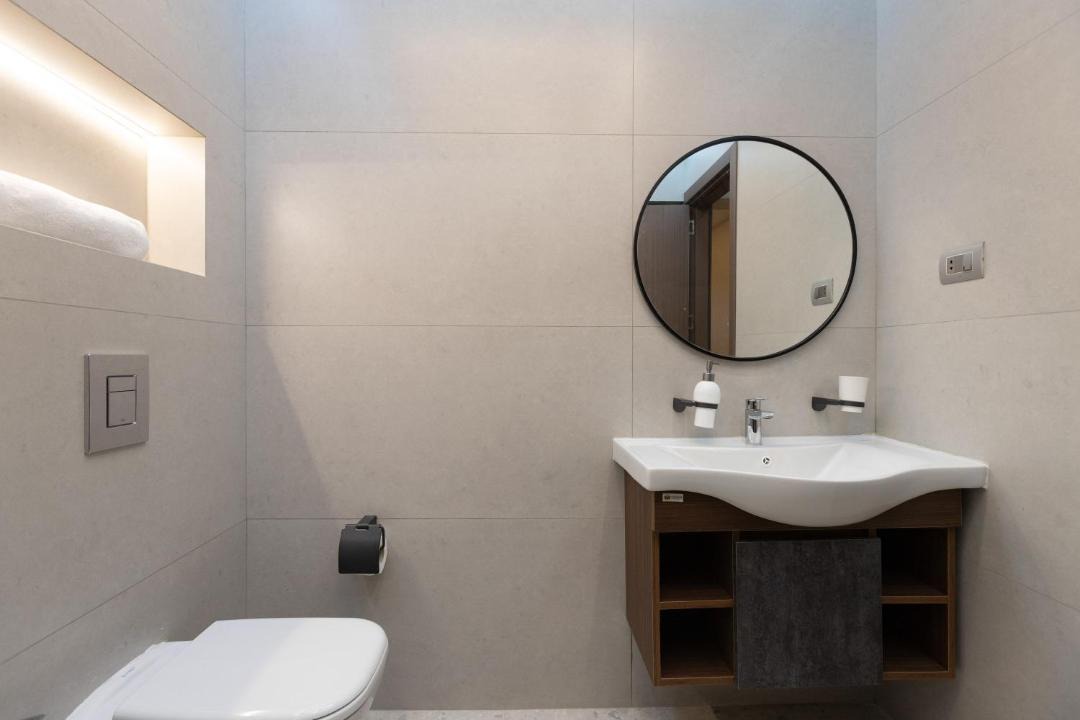Photo of Bathroom in Cairo