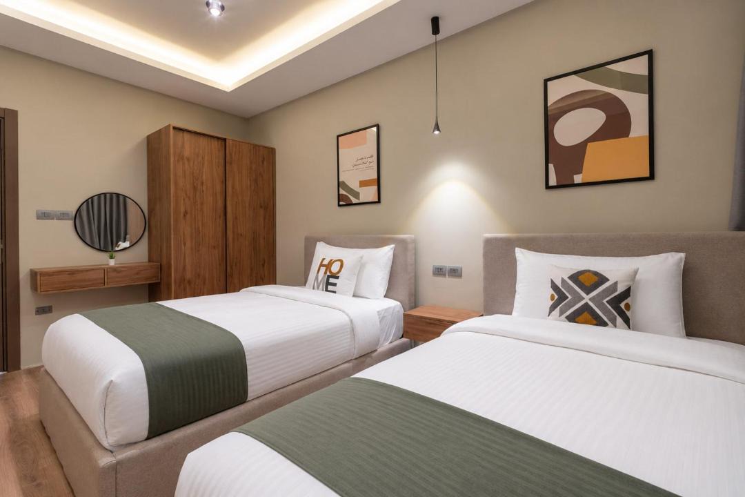 Photo of Bedroom in Cairo
