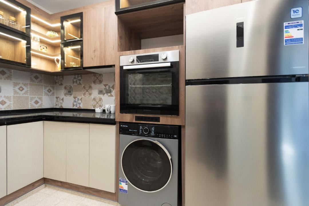Photo of Kitchen in Cairo