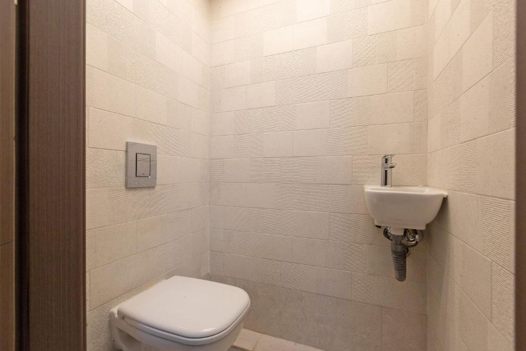 Photo of Bathroom in Cairo
