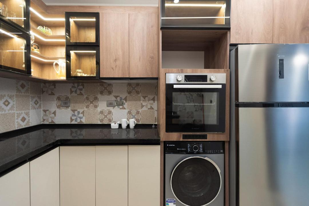 Photo of Kitchen in Cairo