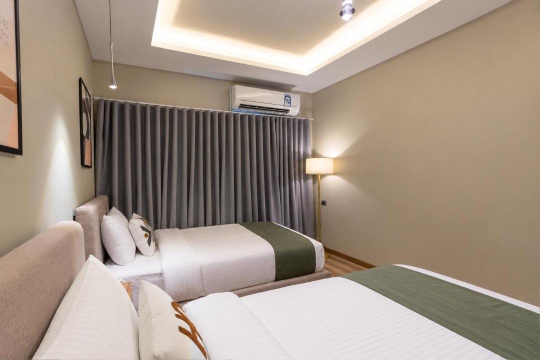 Photo of Bedroom in Cairo
