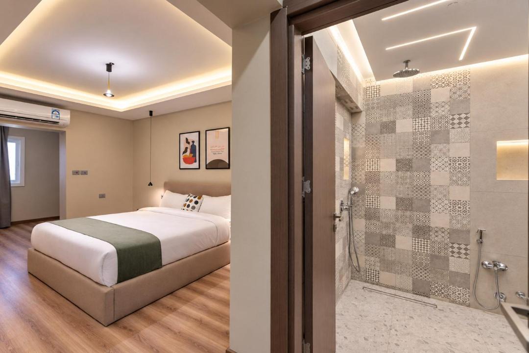 Photo of Bedroom in Cairo