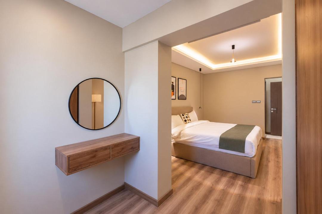 Photo of Bedroom in Cairo