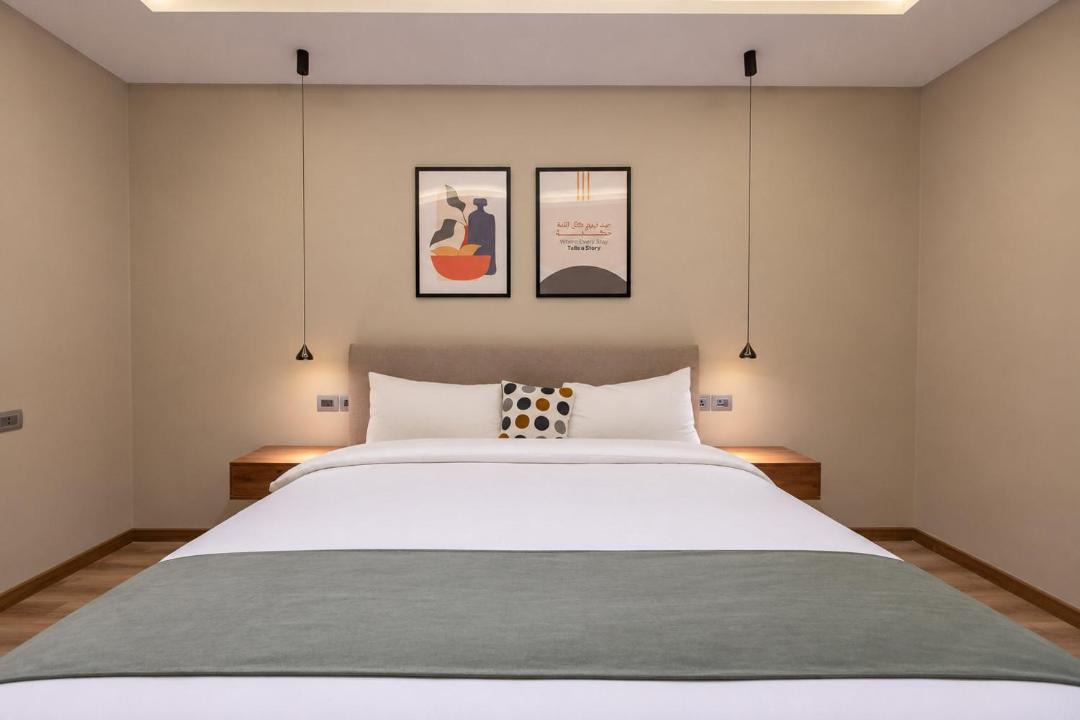 Photo of Bedroom in Cairo
