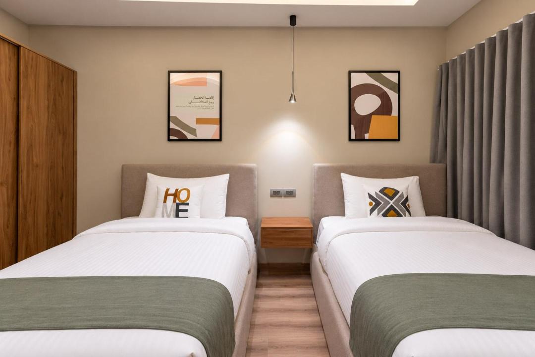 Photo of Bedroom in Cairo