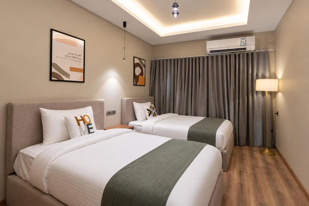 Photo of Bedroom in Cairo