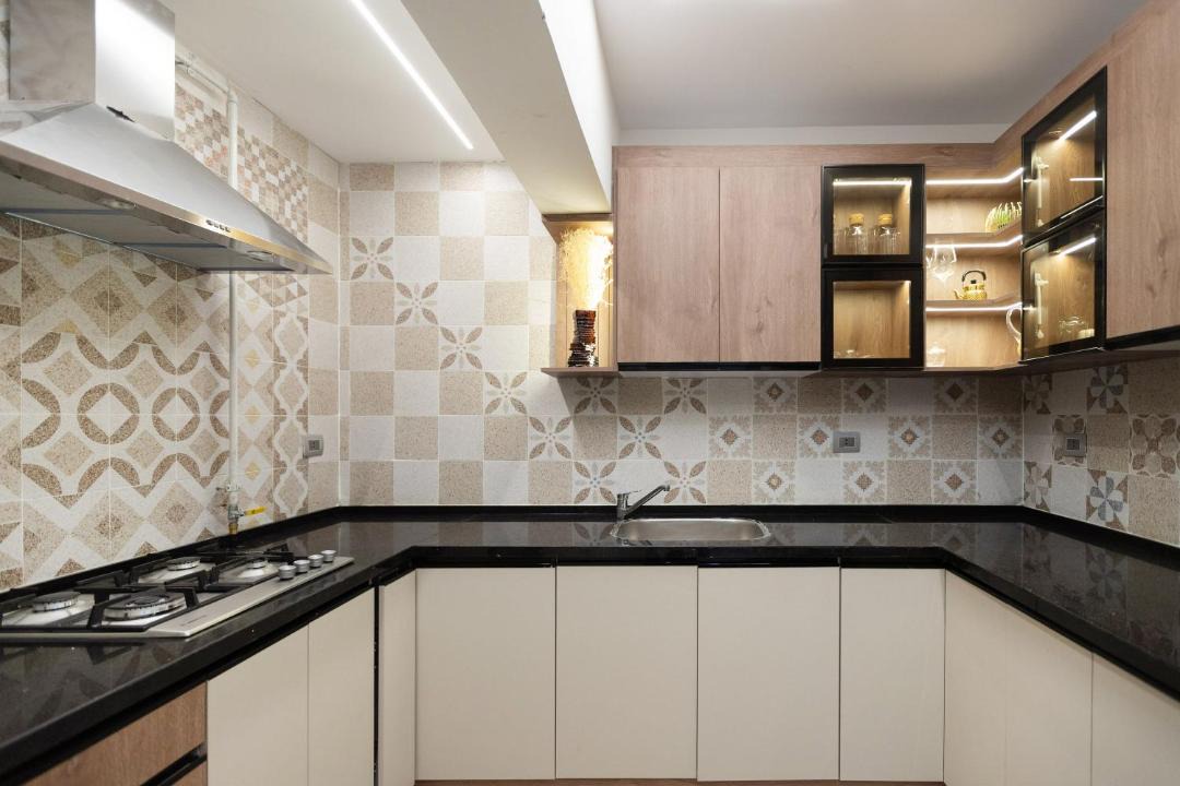 Photo of Kitchen in Cairo
