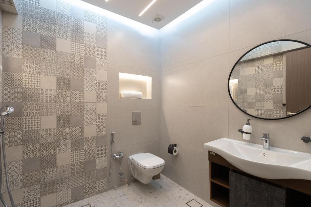 Photo of Bathroom in Cairo