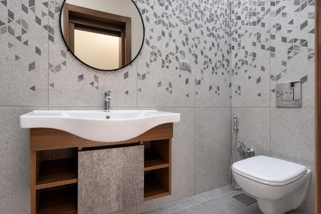 Photo of Bathroom in Cairo