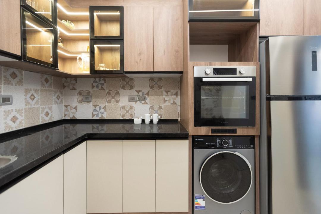 Photo of Kitchen in Cairo