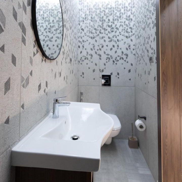 Photo of Bathroom in Cairo
