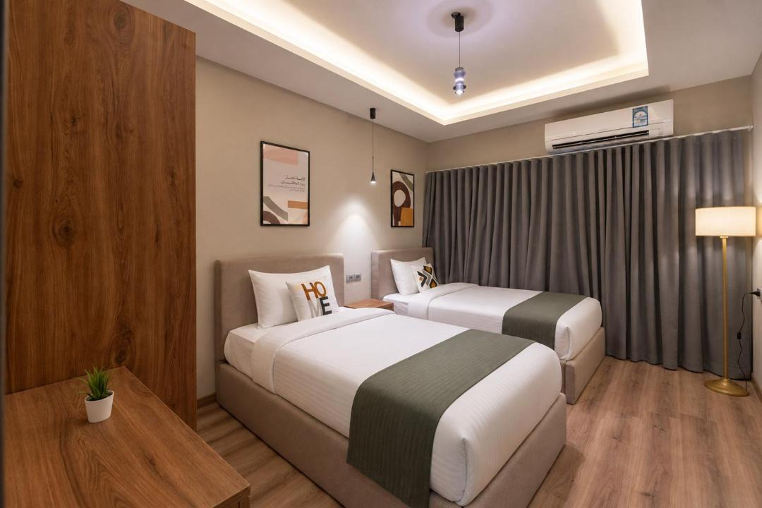 Photo of Bedroom in Cairo