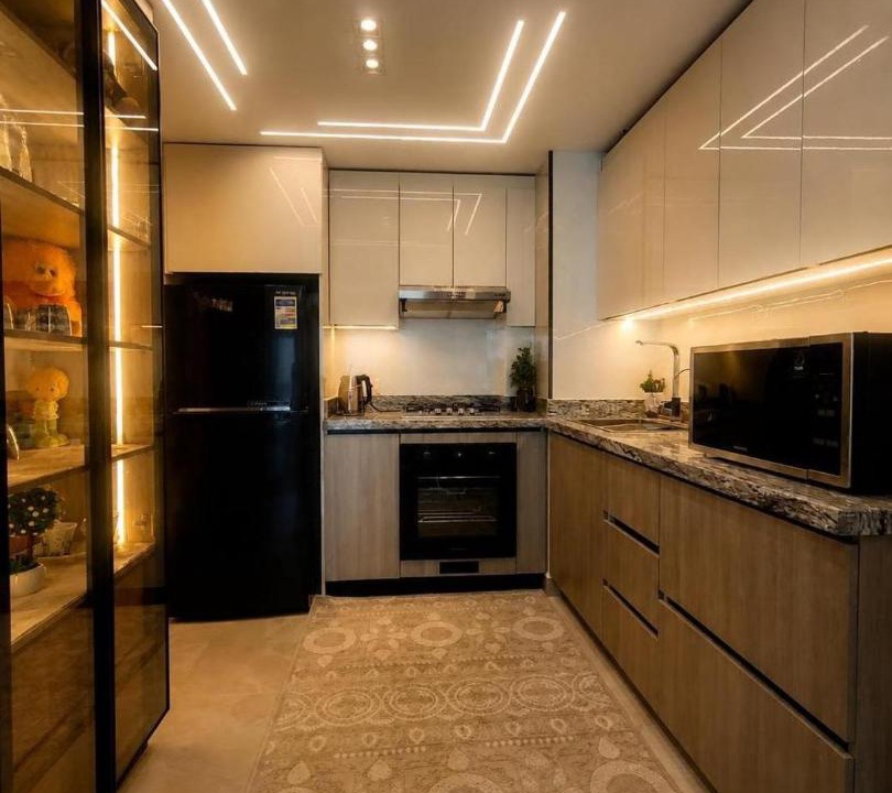 Photo of Kitchen in Sakkala