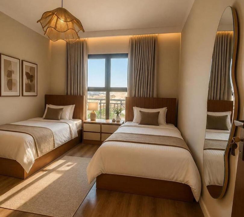 Photo of Bedroom in Sakkala