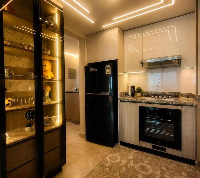 Photo of Kitchen in Sakkala