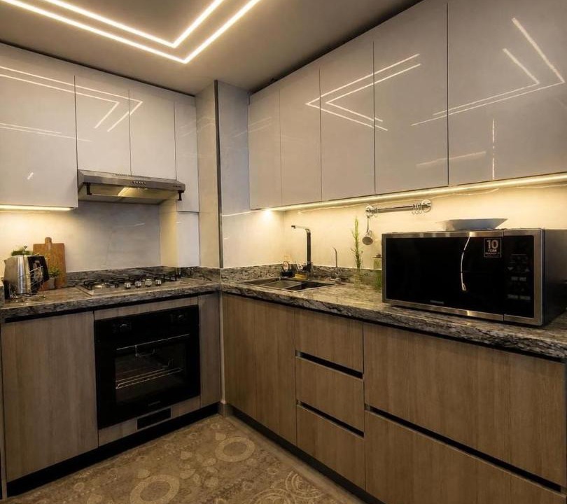 Photo of Kitchen in Sakkala