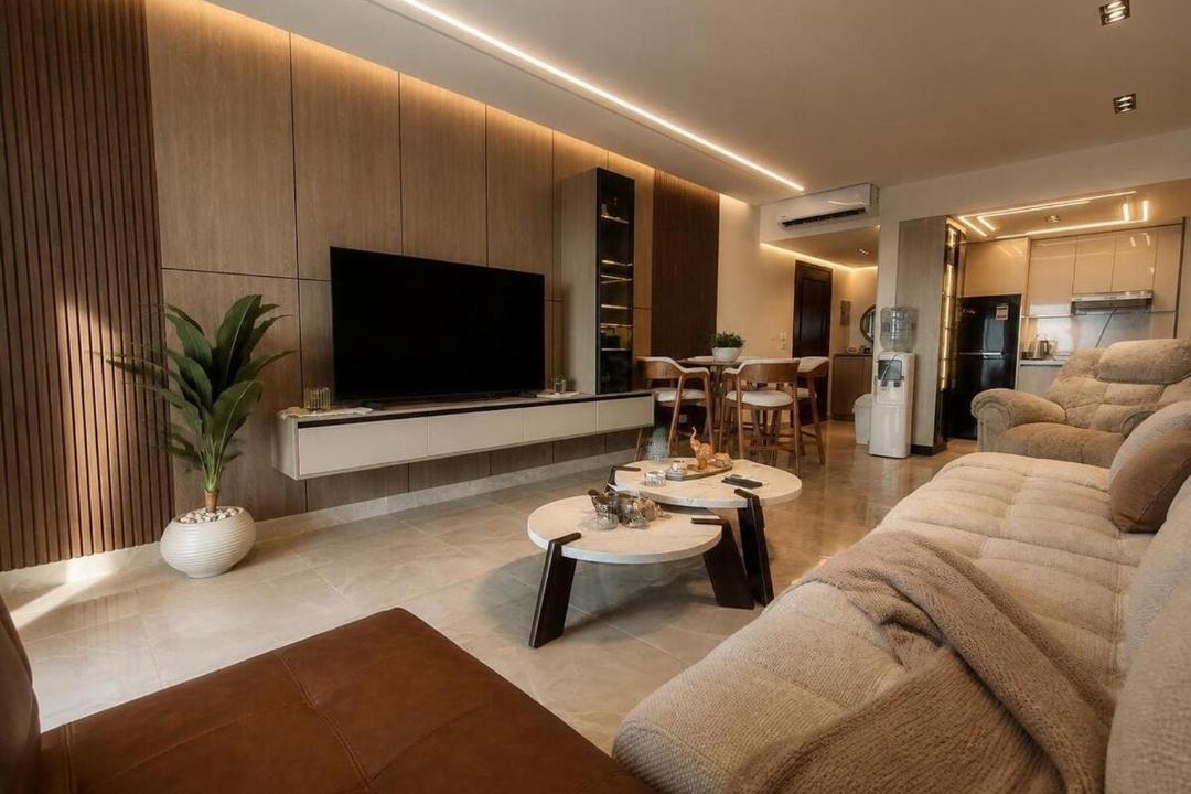 Photo of Livingroom in Sakkala