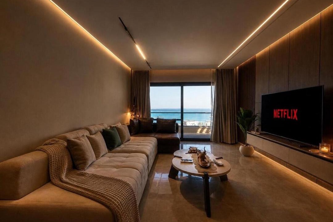 Photo of Livingroom in Sakkala