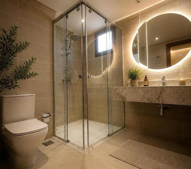 Photo of Bathroom in Sakkala