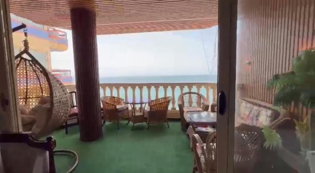 Photo of Patio Balcony in Al-Muntazah